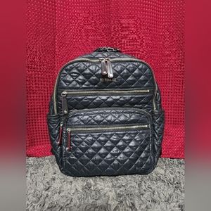 MZ Wallace Crosby Backpack